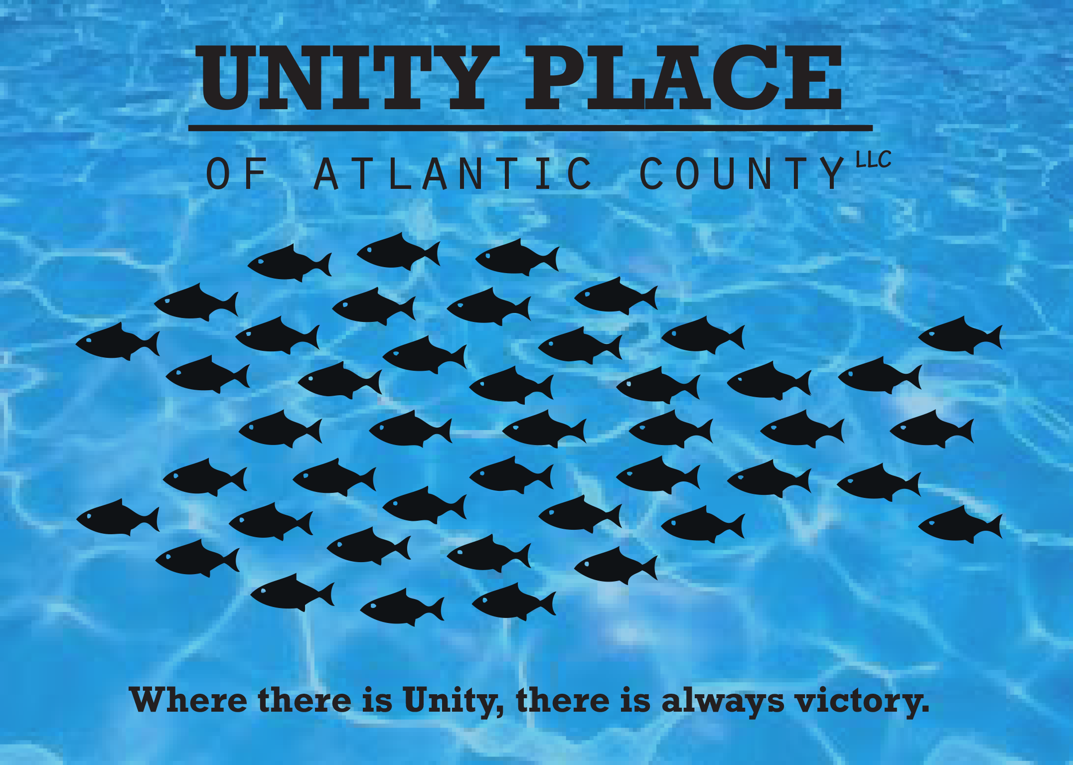 Unity Place of Atlantic County