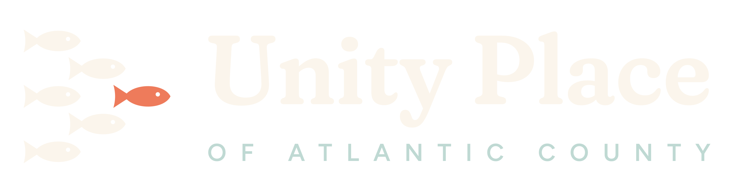 Unity Place of Atlantic County logo